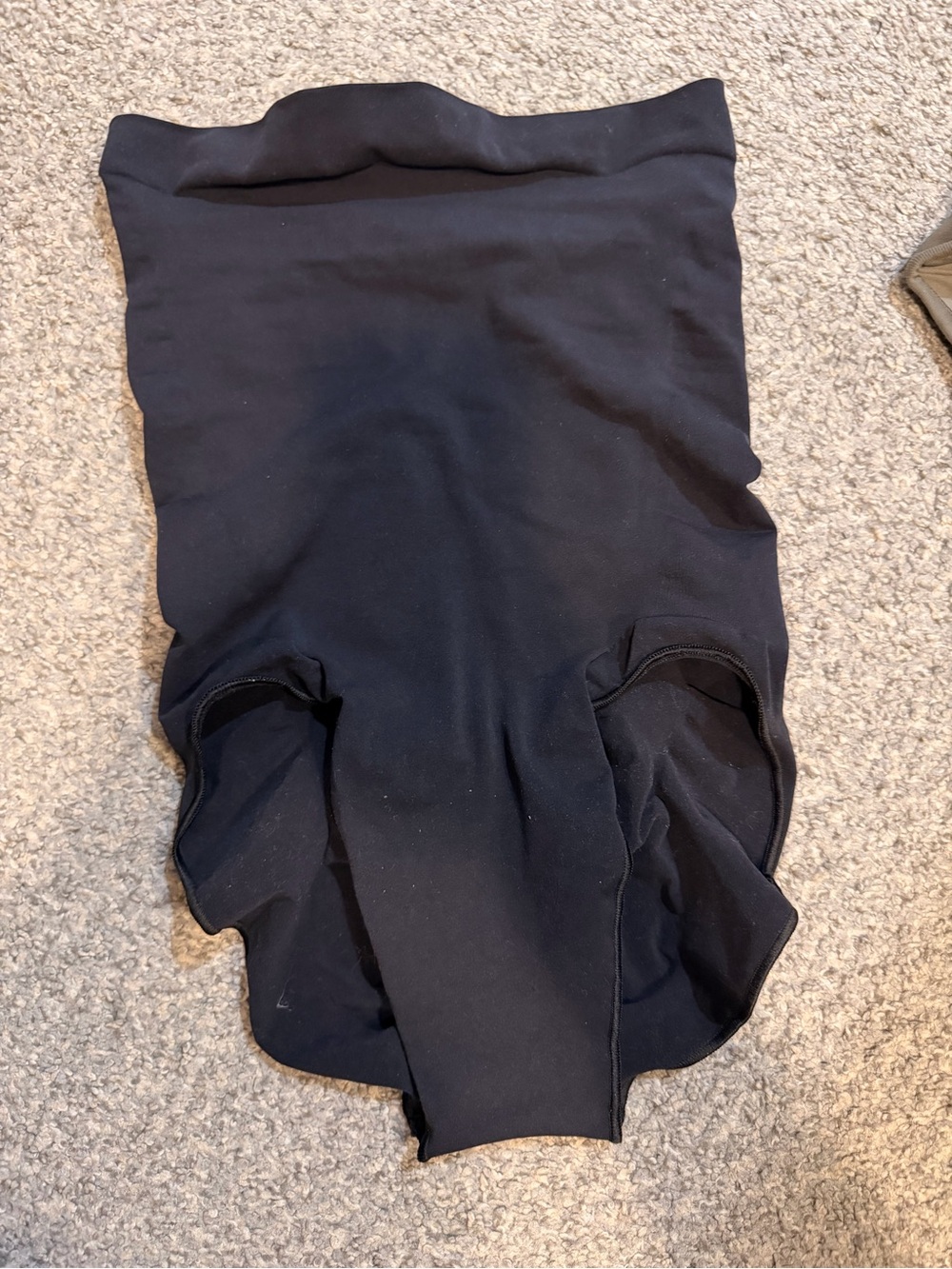 SKIMS Seamless Sculpt High waisted Briefs